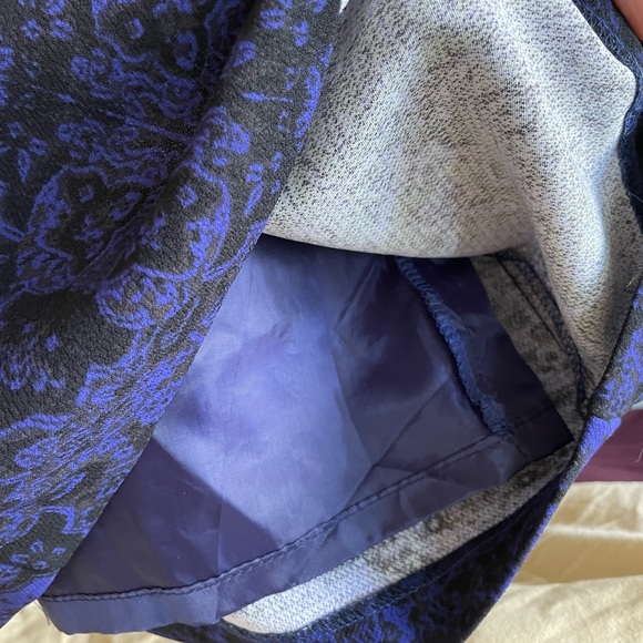 Mini dress - Picture 6 of 6